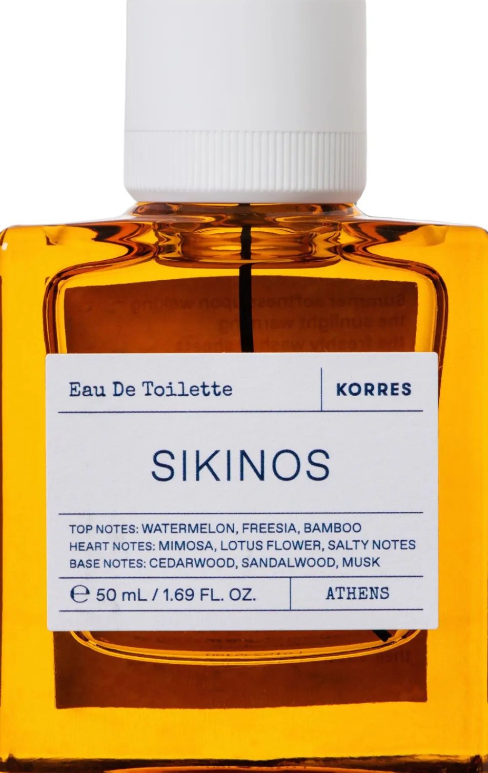 Sikinos Eau De Toilette>Korres Online
