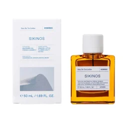 Sikinos Eau De Toilette>Korres Online