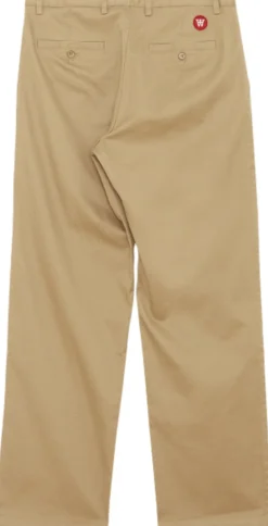 Wood Wood Silas classic trousers