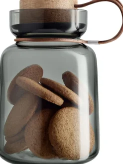 Eva Solo Silhouette opbevaringsglas 1l Discount