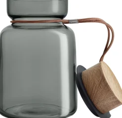 Eva Solo Silhouette opbevaringsglas 1l Discount