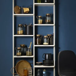 Eva Solo Silhouette opbevaringsglas 1l Discount