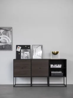 Silhouette print - 42X42><noscript><img width=