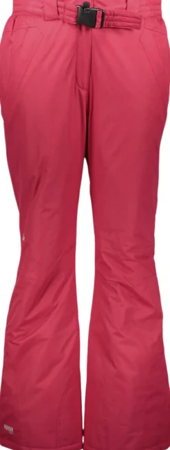 Dame MCKINLEY Silian Skibukser