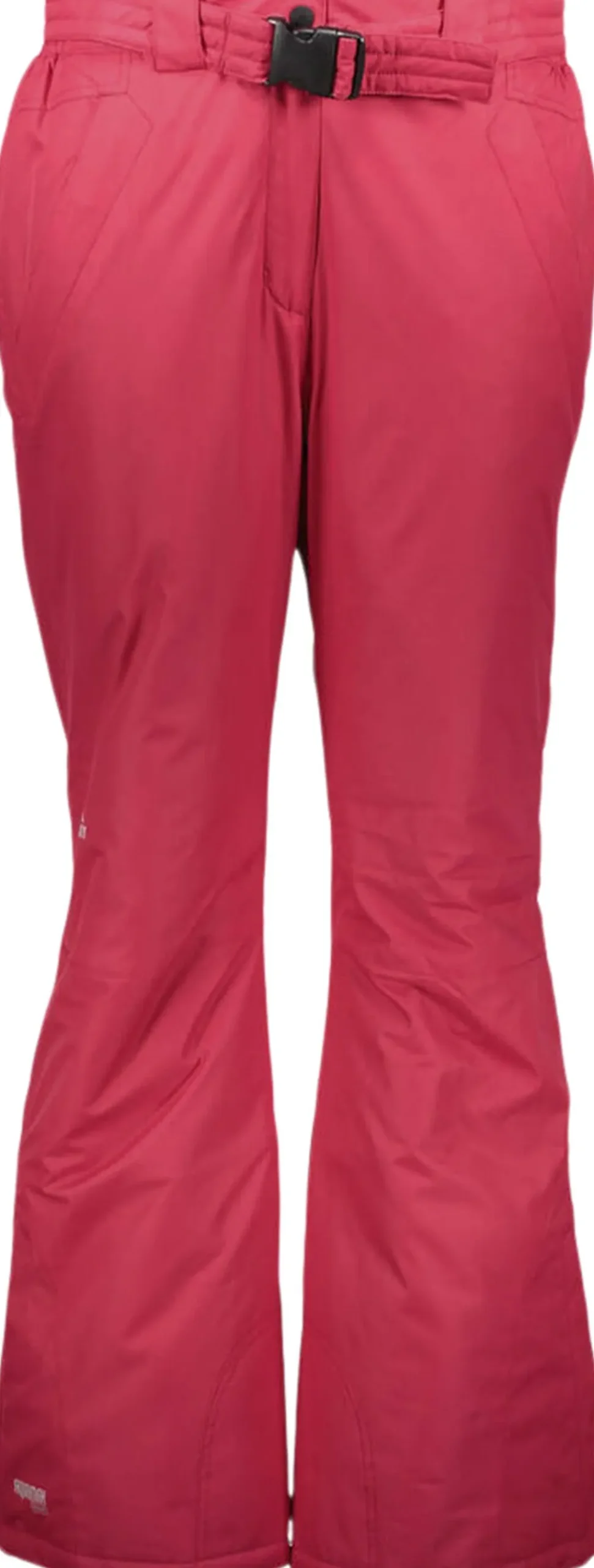 Dame MCKINLEY Silian Skibukser