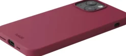 HoldIt Silicone Case iPhone 14/13 Bordeaux Online