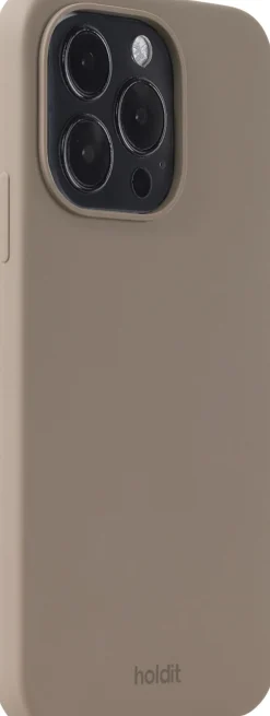 Silicone Case iPhone 14 Pro>HoldIt