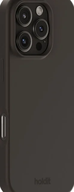 Silicone Case iPhone 16 Pro>HoldIt Best