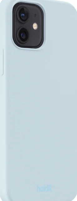 Dame HoldIt Silicone Case iPhone 12/12 Pro