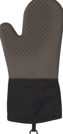 OXO Silicone Oven Mitt - Black