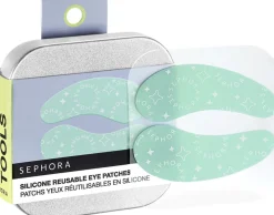 Sephora Collection Silicone Reusable Eye Patches