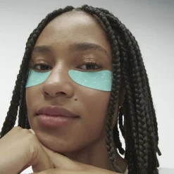 Sephora Collection Silicone Reusable Eye Patches