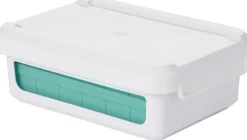 OXO Silikone Isterningebakke m/Låg, Lille Hot