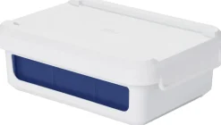 Silikone Isterningebakke m/Låg, Stor>OXO