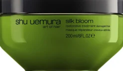 Shu Uemura Art of Hair Silk Bloom Mask