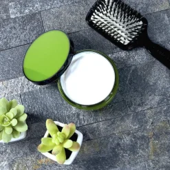 Shu Uemura Art of Hair Silk Bloom Mask