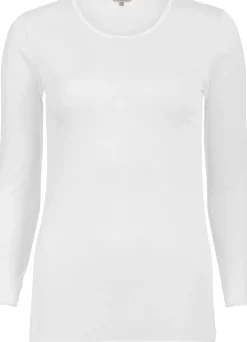 Dame Lady Avenue Silk Jersey - T-shirt