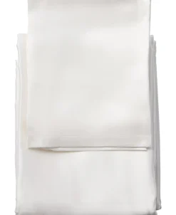 Magasin du Nord Collection Silke sengesæt Hvid Best