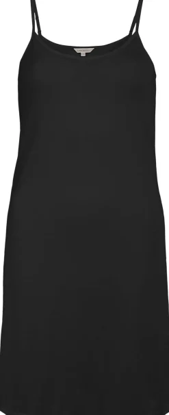 Silke underkjole>Lady Avenue Hot