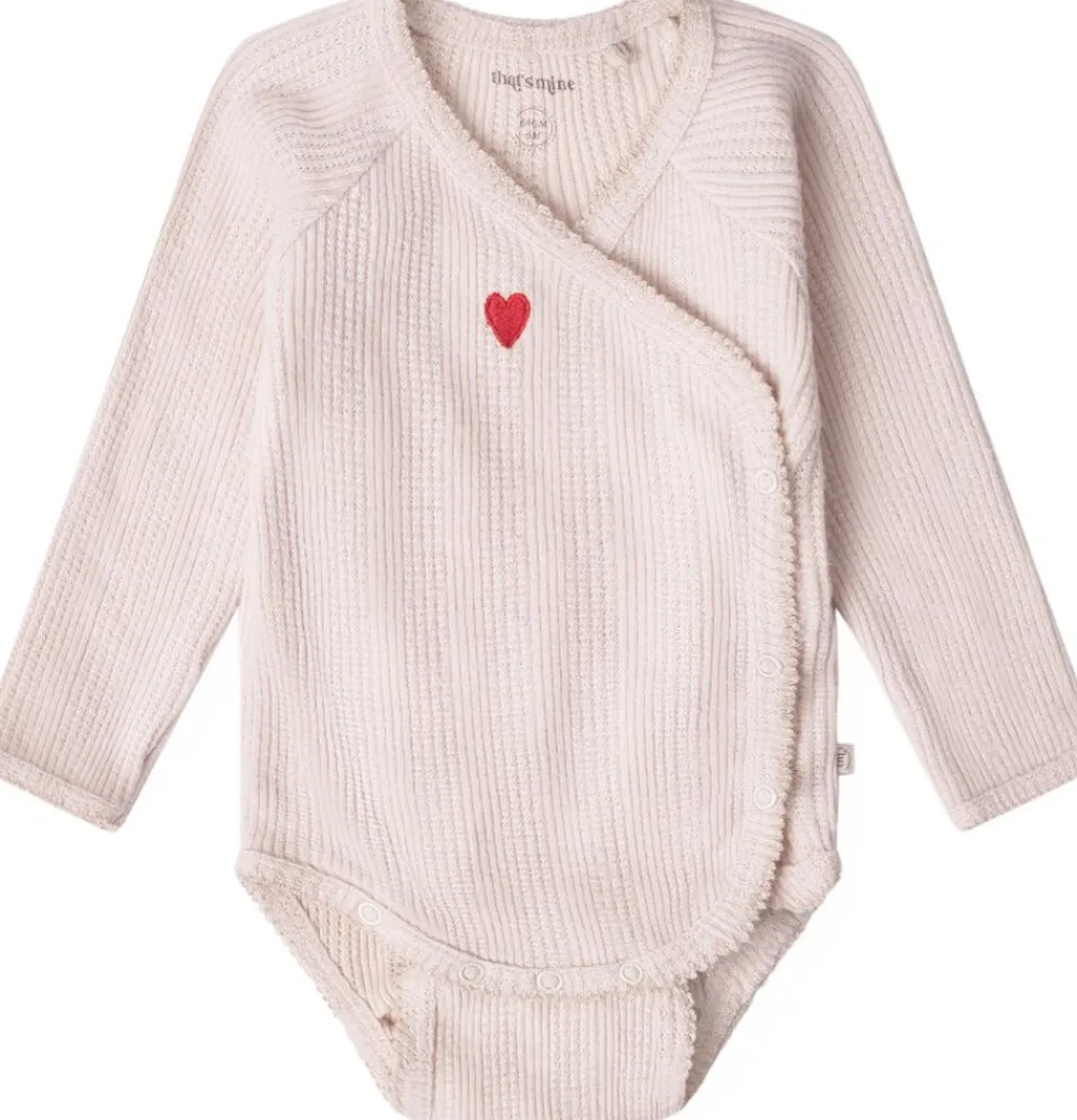 Silke wrap bodystocking>That´s Mine Outlet