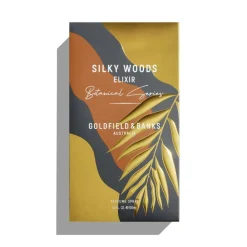 SILKY WOODS ELIXIR Perfume 100ml><noscript><img width=