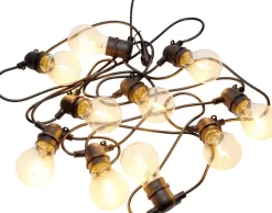 Sirius Sille Genopladelig Sale