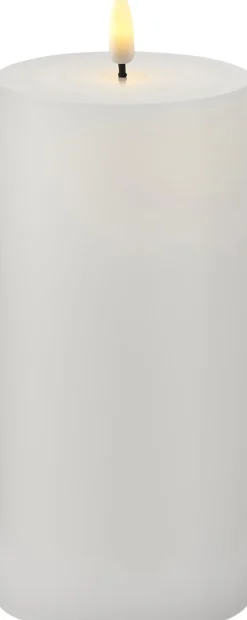 Sirius Sille Genopladelig