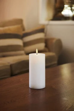 Sirius Sille Genopladelig