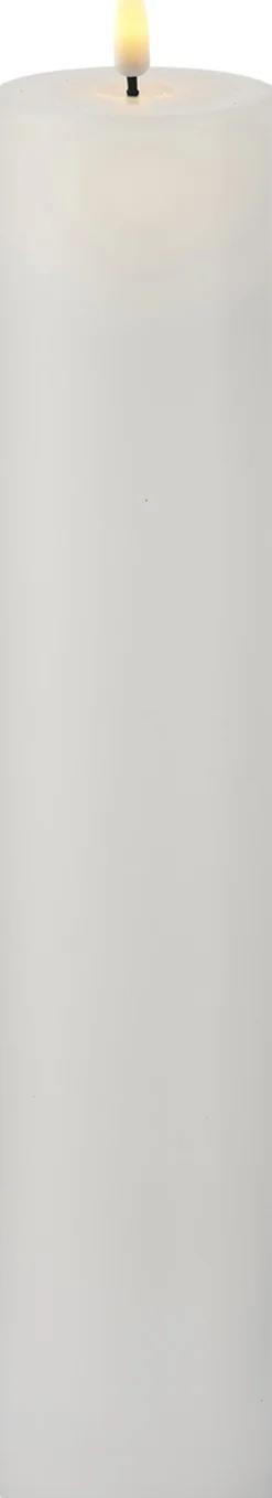 Sirius Sille Genopladelig