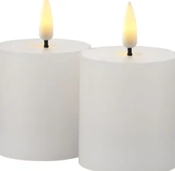 Sille Genopladelig 2 stk sæt>Sirius