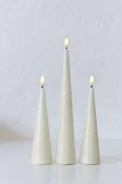 Sille Kegle Ø4,8x17cm>Sirius Clearance