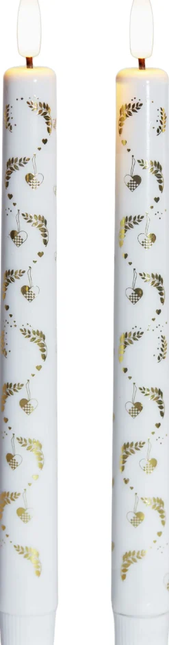 Sirius Sille Krone 2 stk sæt, Edition 2025 Best