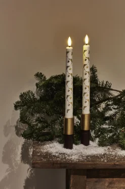 Sirius Sille Krone 2 stk sæt, Edition 2025 Best