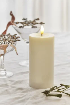 Sirius Sille lak New