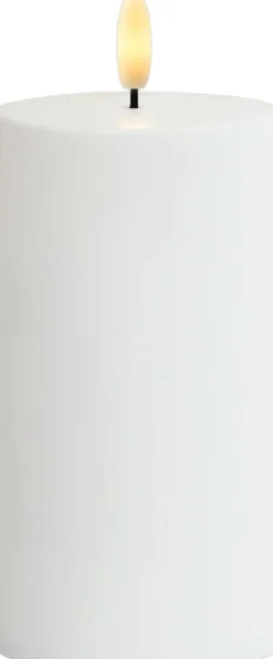 Sille Solar Ø7,5cmxH20cm>Sirius Discount