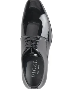 DIGEL Silvano Black New