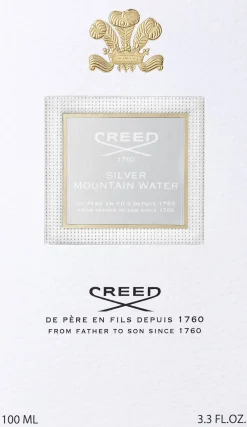 Silver Mountain Water Eau de Parfum><noscript><img width=