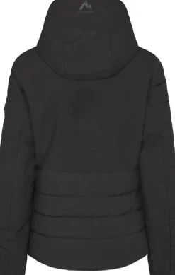 Dame MCKINLEY Silvretta Skijakke