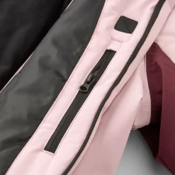 Dame MCKINLEY Silvretta Skijakke