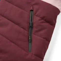 Dame MCKINLEY Silvretta Skijakke