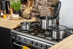 Zwilling Simplify Grydesæt, 4-dele, Rustfrit stål Best