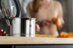 Zwilling Simplify Grydesæt, 4-dele, Rustfrit stål Best