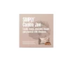 Simply Chocolate Simply® COOKIE JOE chokoladeæske (90g) Discount