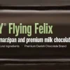 Simply Chocolate Simply® FLYING FELIX Proteinbar (40g) Clearance