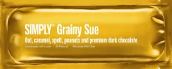 Simply Chocolate Simply® GRAINY SUE chokoladebar (40g) Sale