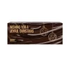 Simply® JOYFUL CHRISTMAS chokoladeæske (500g)>Simply Chocolate Clearance