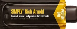 Simply® RICH ARNOLD Proteinbar (40g)><noscript><img width=