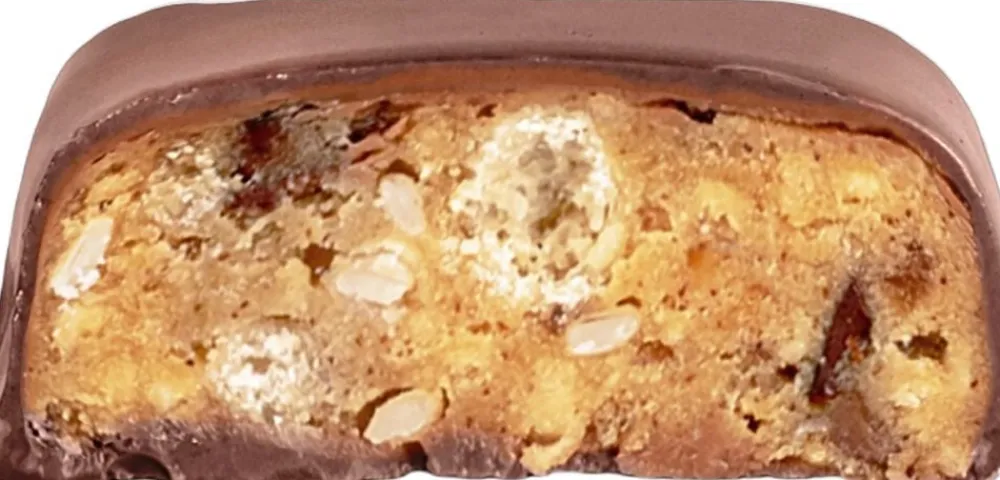 Simply Chocolate Simply® SIXPACK SALLY Proteinbar (40g)