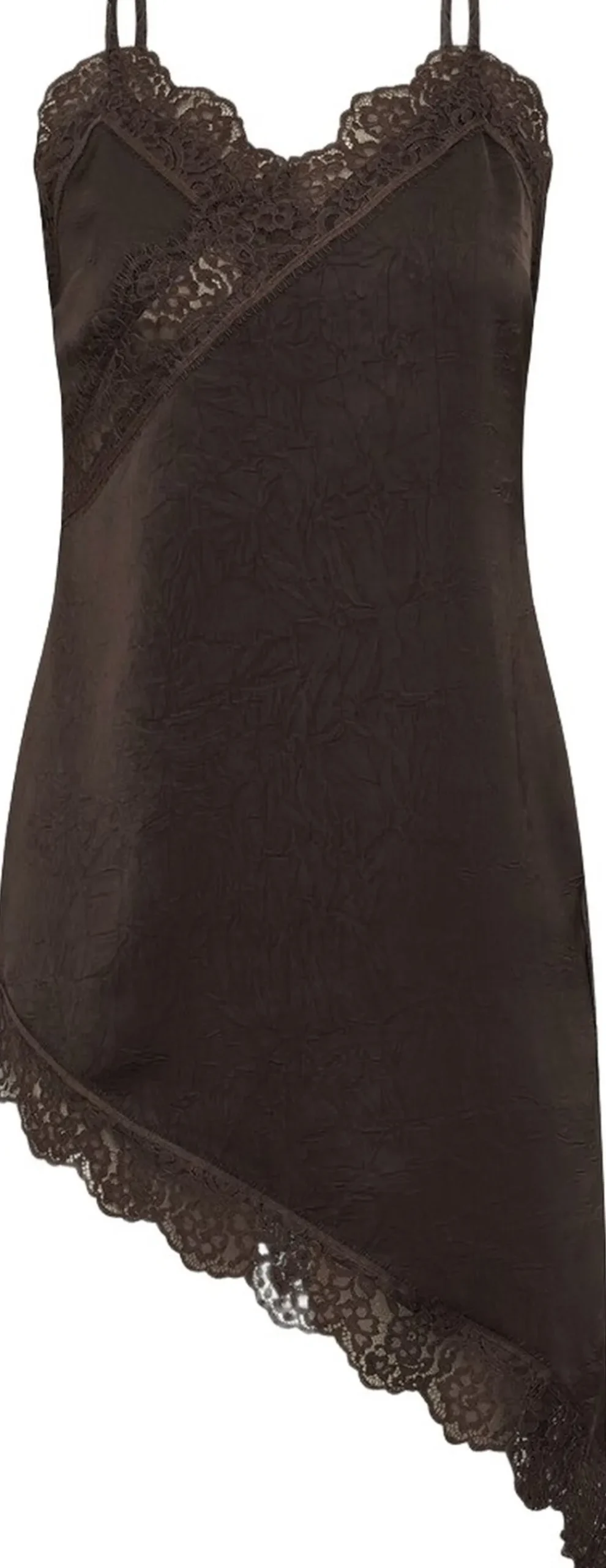 Sinda lace dress>A-VIEW Clearance