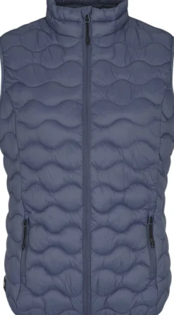 H2O Sinus vest Blå Outlet